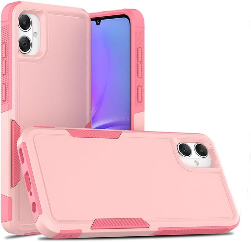 Slim Hybrid Case for Samsung Galaxy A06 Slim Hybrid Case for Samsung Galaxy A06